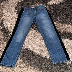 Madewell The Perfect Vintage Jeans size 25 good cond